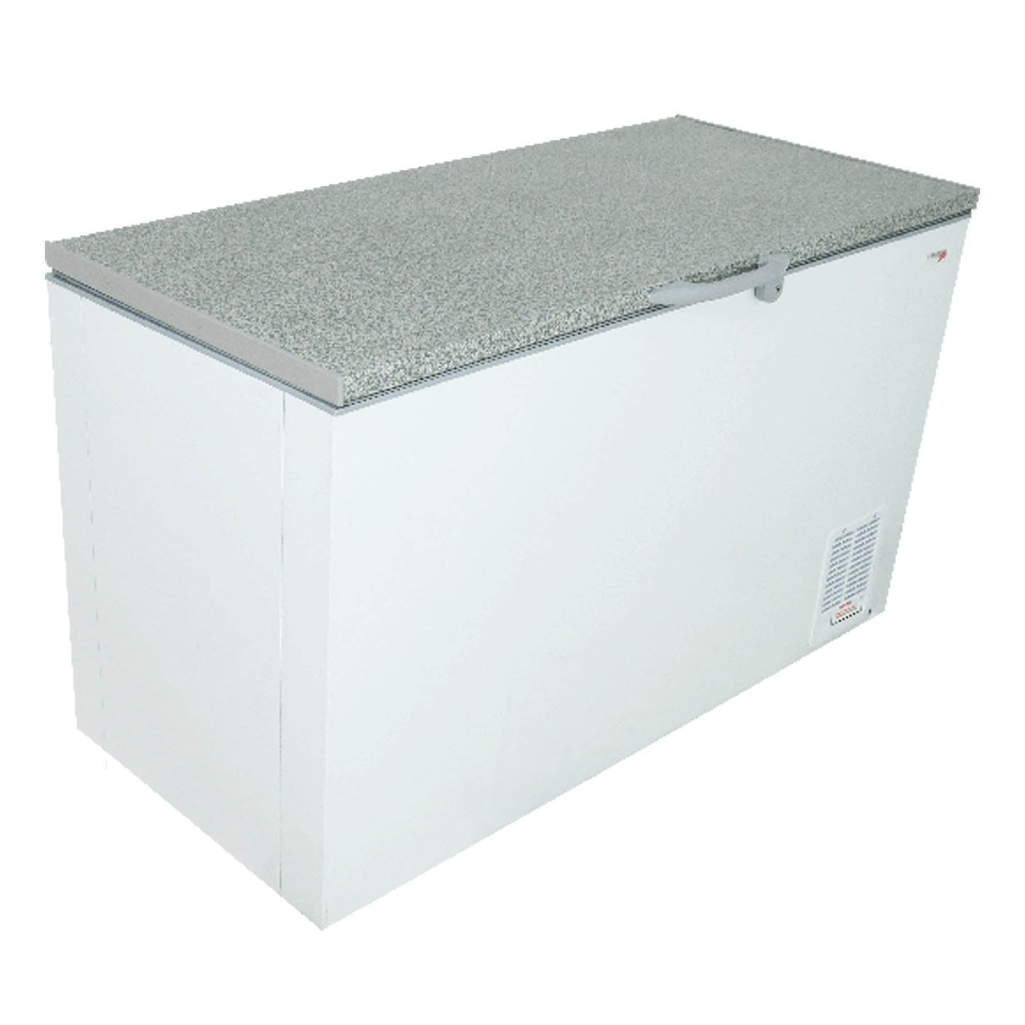 Fridge Star 505Lt Multimode Chest Freezer - White