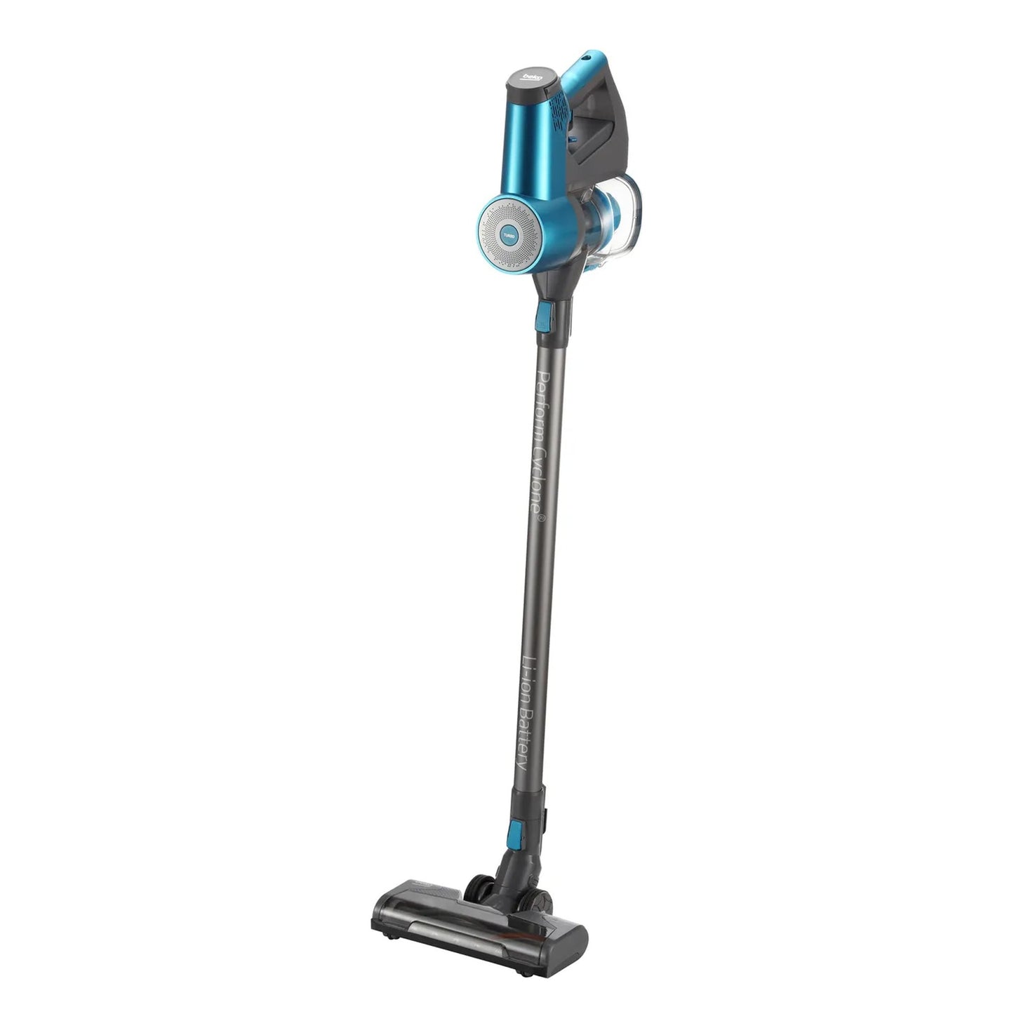 Defy Power Stick Vacuum Cleaner - Metallic Blue
