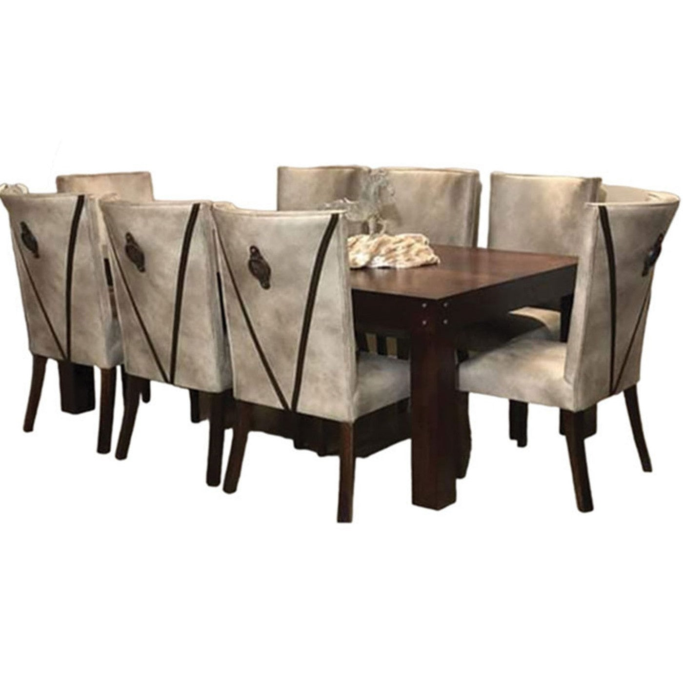 Viking Dining Room Suite