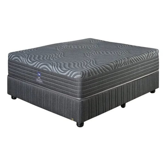 Sealy Posturepedic Solay Firm Queen Bed