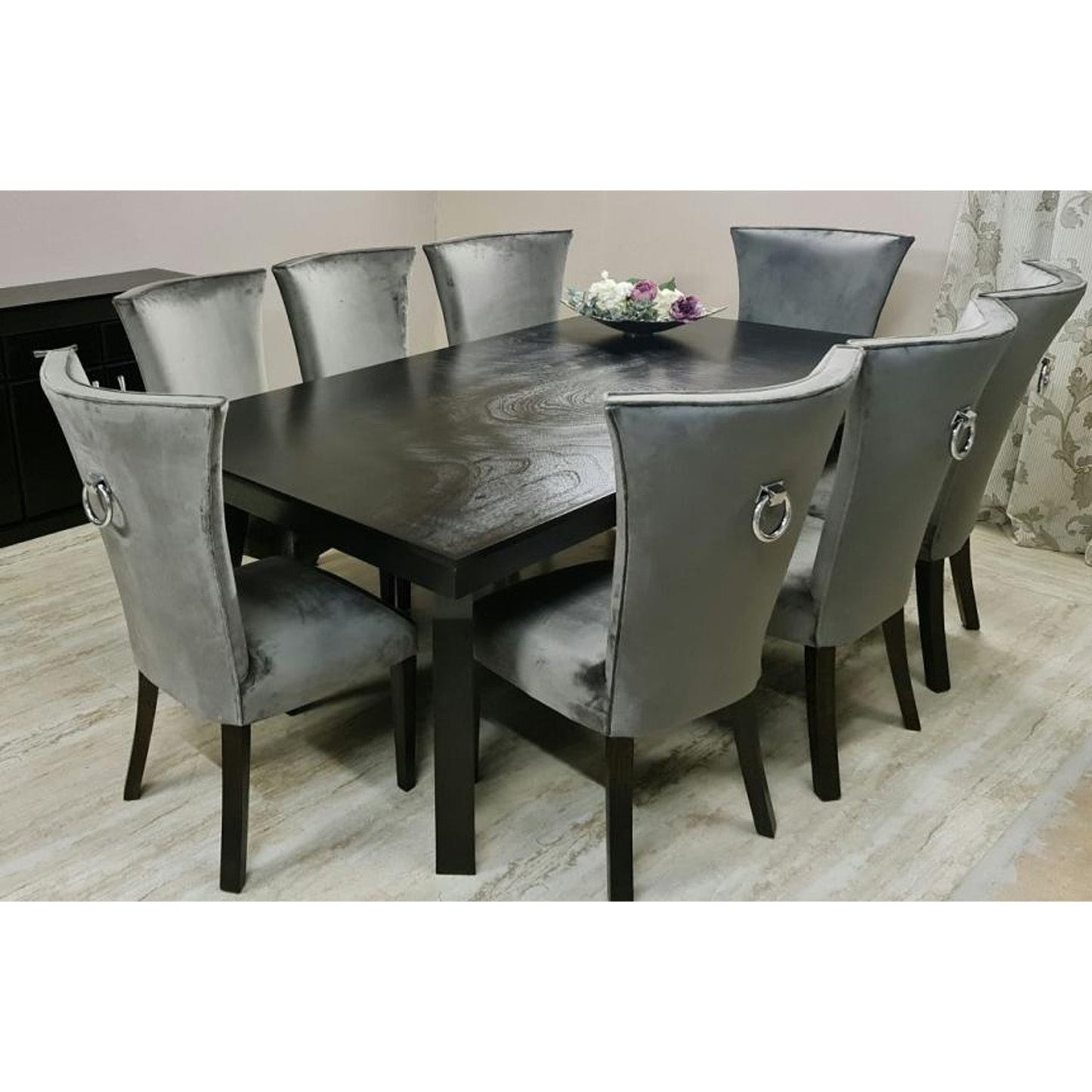Woodburn Hathuda Dining Room Suite