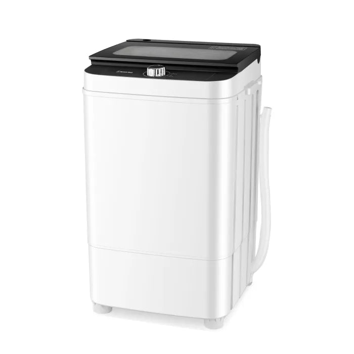 Bennett Read "Sponono" 7kg Single Tub Compact Washing Machine White JCW112