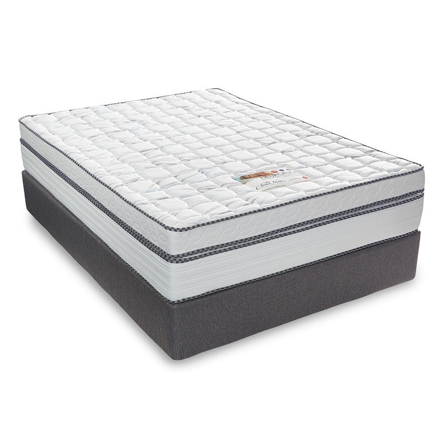 Cloud Nine Neuroflex BT 3/4 Bed