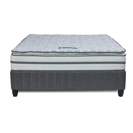 Cloud Nine NanoFlex Queen Bed