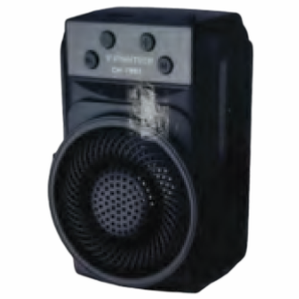 Condere Finnteck Speaker CH-7593