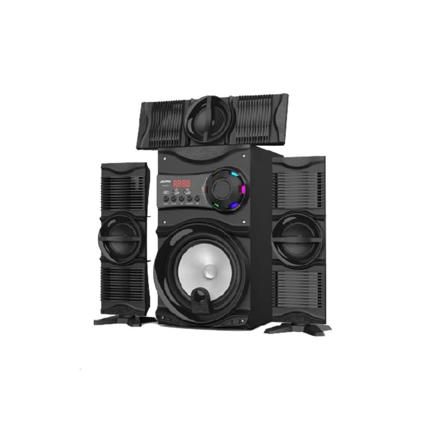 Condere Finntech CH-7501 Mulimedia Speaker System