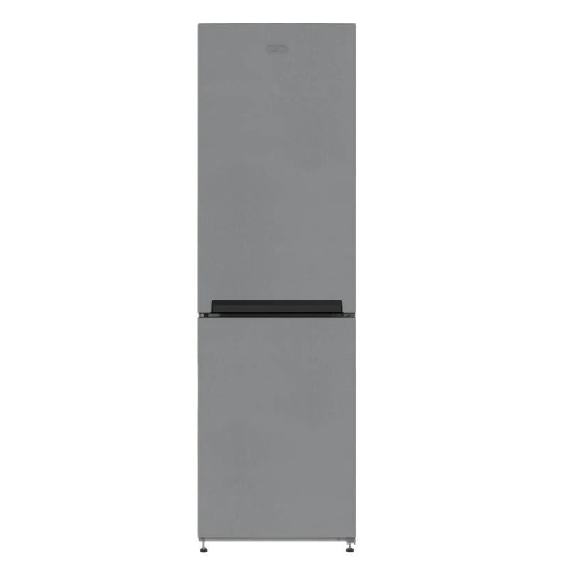 Defy 210L Metalic Fridge Freezer DAC363