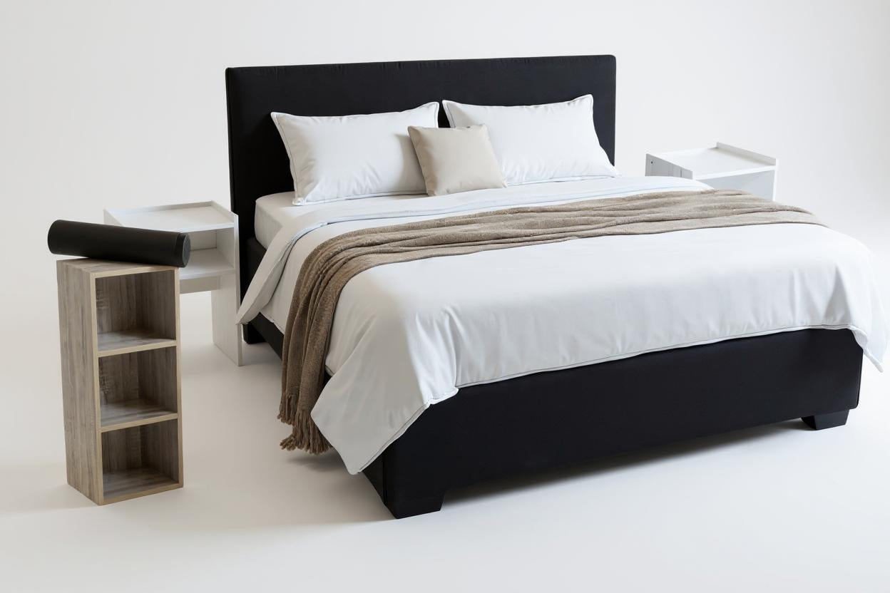 Birthday Bedroom Combo Upgrade To Queen Bed (Limited Time Offer)