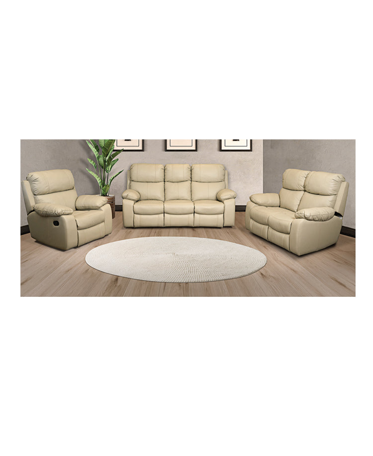 Upper shop leather couches