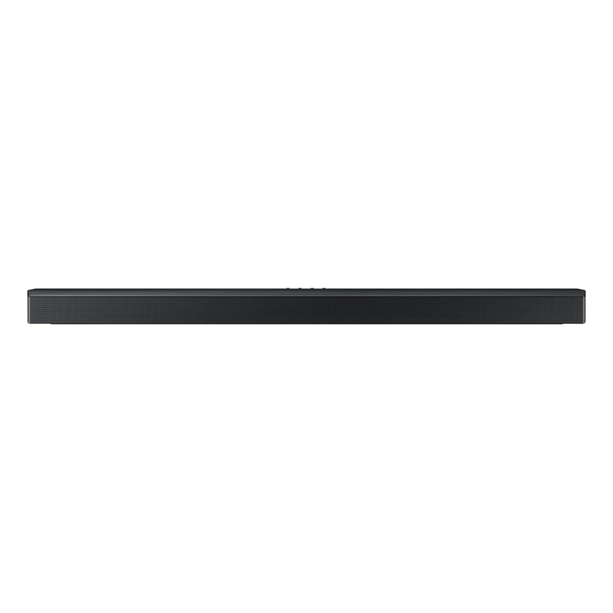 Samsung HW-B750F soundbar front view