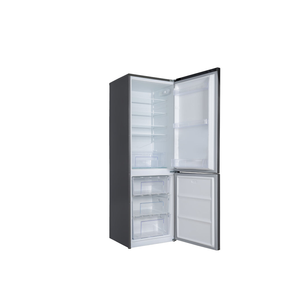 KIC 362LT Grey Fridge - 639GR
