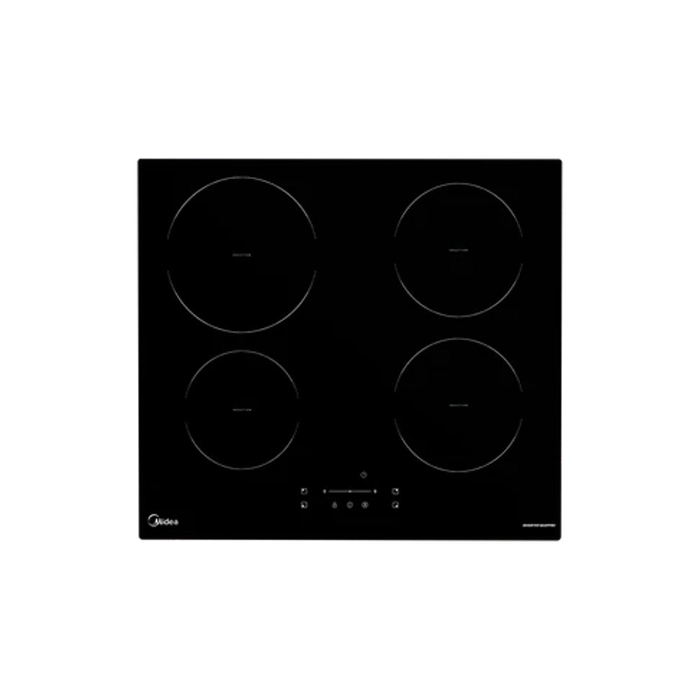 Midea 60cm Touch Control Induction Hob MC-IF7454AJ1-A