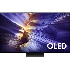 SAMSUNG 77” S90F 4K OLED SAMSUNG VISION AI TV 2025 - QA77S90FAEXXA