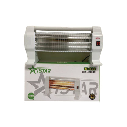 istar 3 Bar Heater IS603