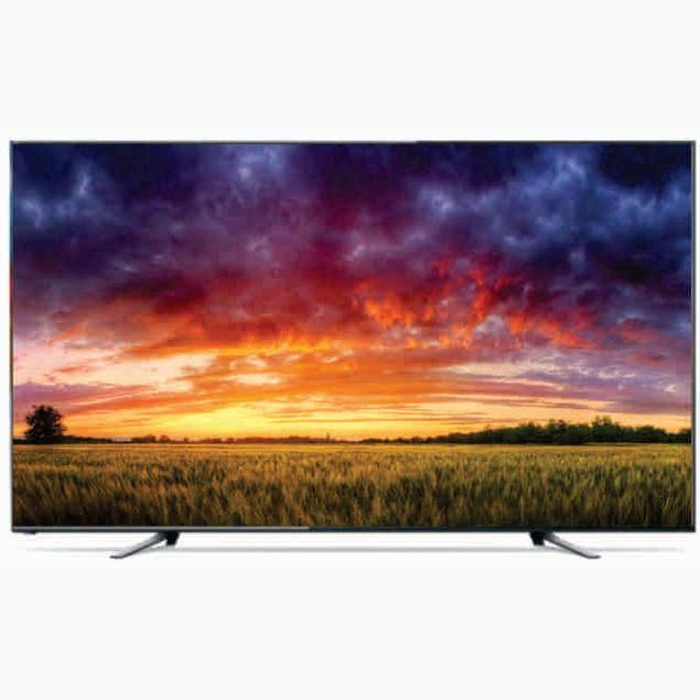 JVC 40" Full HD LED Smart TV
