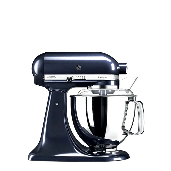 KitchenAid 4.8LT Stand Mixer - Ink Blue