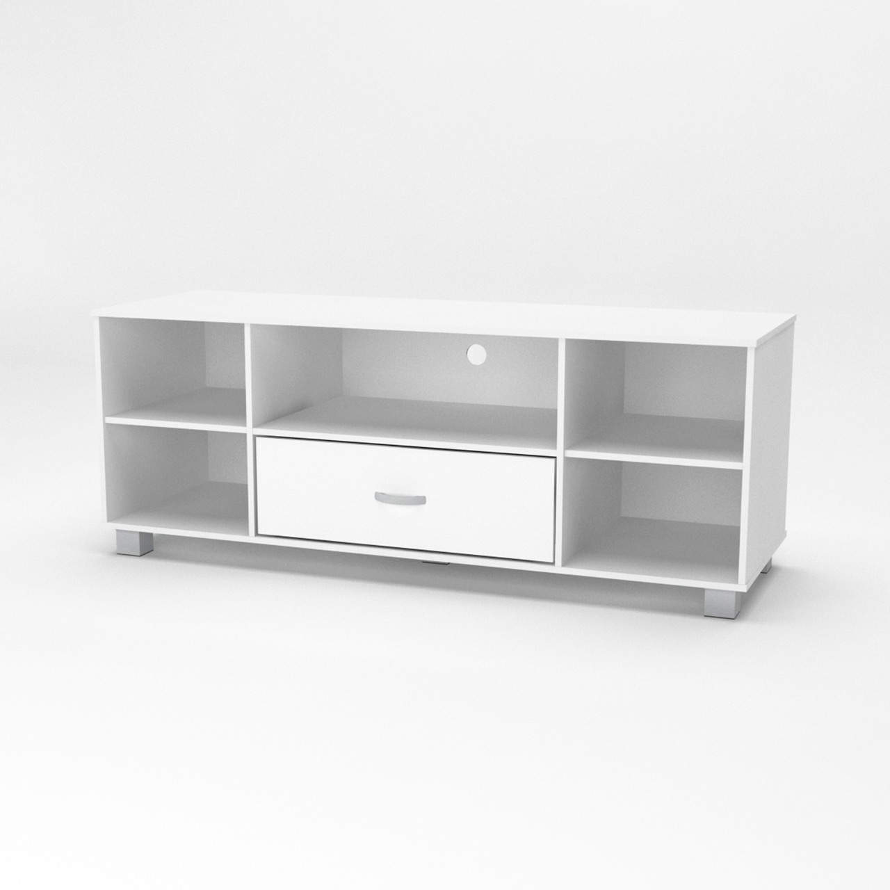 MWPLS25 | Plasma Wooden TV Stand