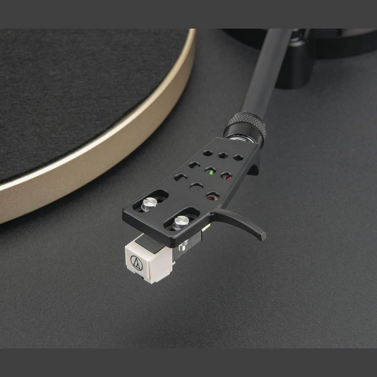 JBL Spinner BT - Bluetooth Turntable with AptX-HD