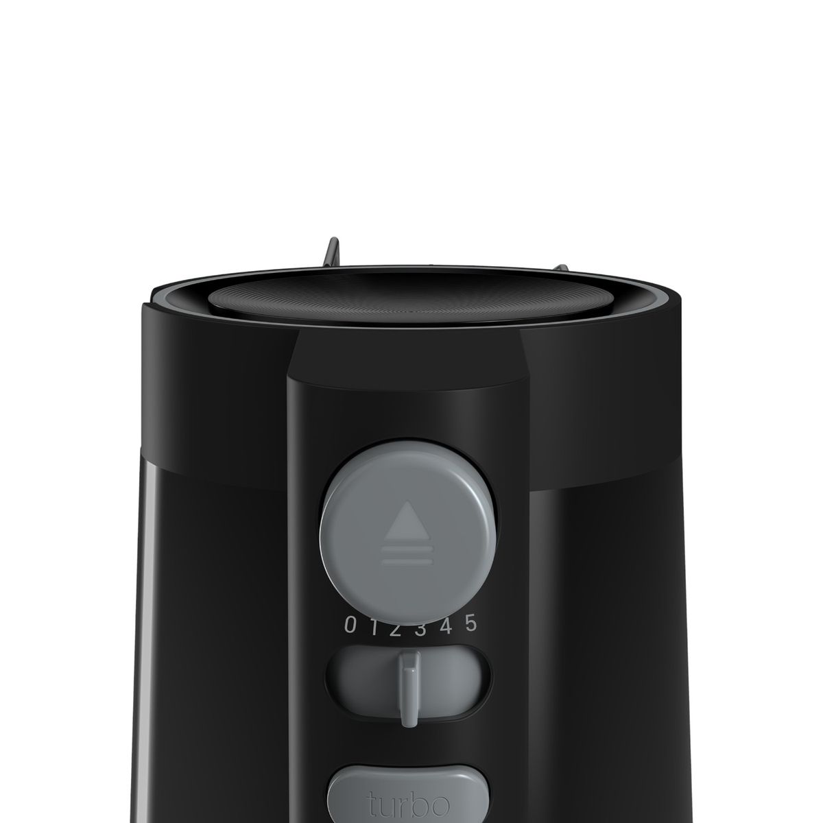 Defy Piano Black Glow Hand Mixer HM 5041 G