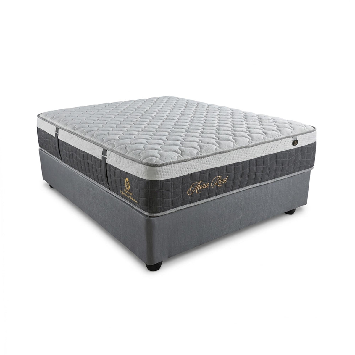 Signorini Aura Rest Queen Bed