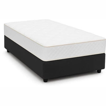 Matreverse Single Bed