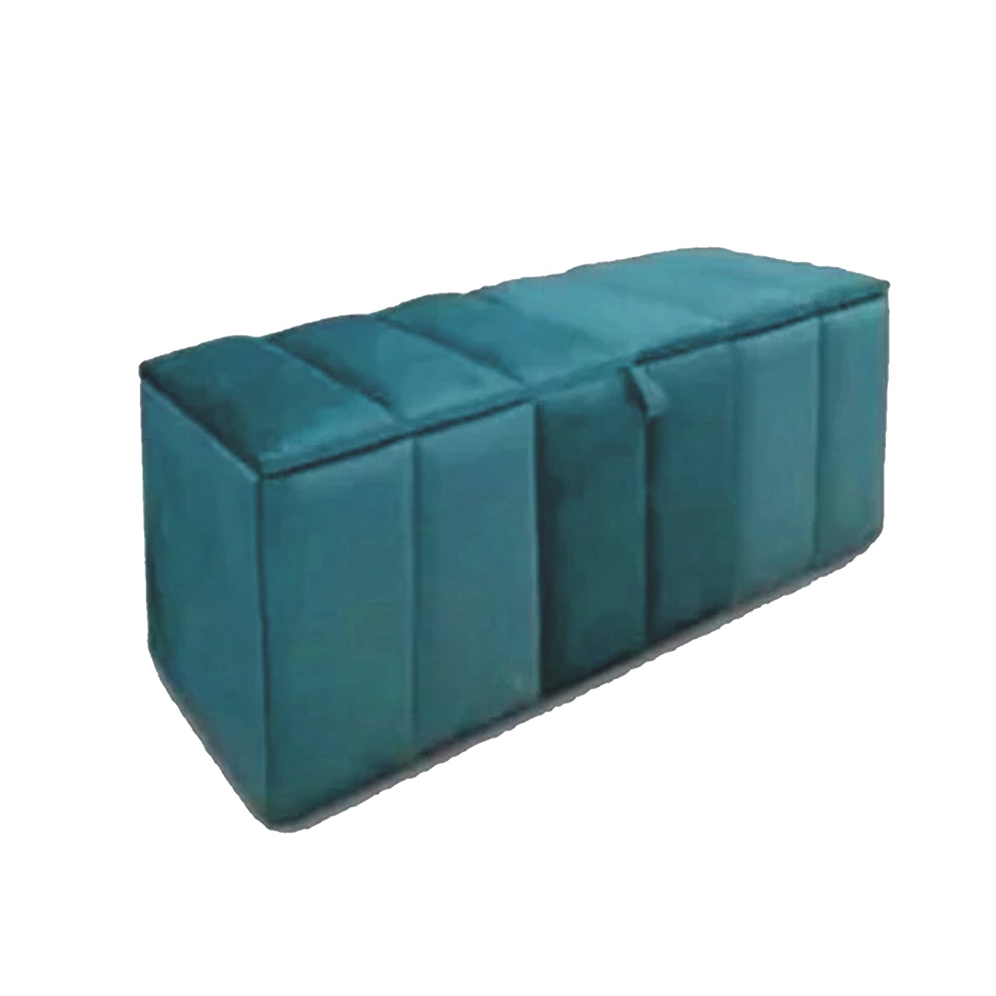 Blanket Box Classic B - Teal