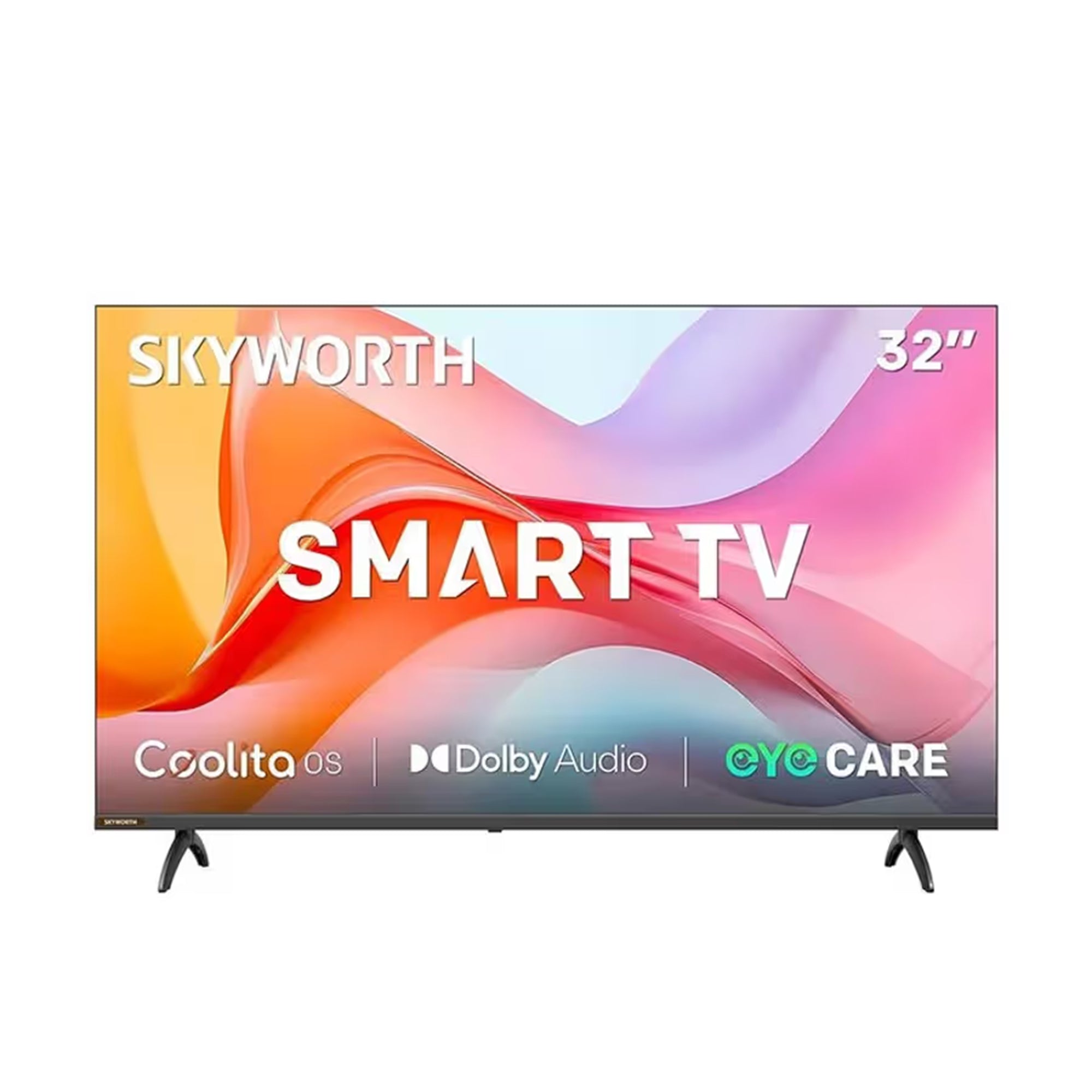 Skyworth 32 inch Coolita Smart TV 32E5000K | Bawas – Bawas Furnishers