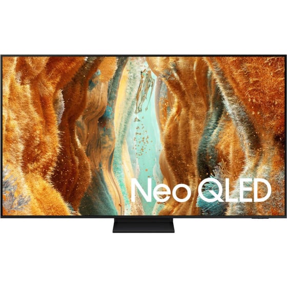 SAMSUNG 85” QN70F 4K NEO QLED MINI LED VISION AI TV 2025 - QA85QN70FAKXXA