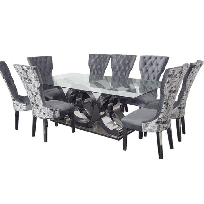 Geneva Dining Room Suite