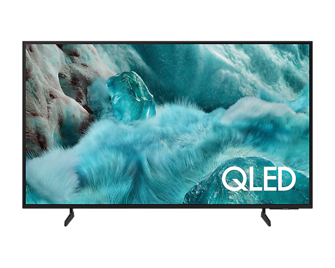 SAMSUNG 55" QLED Q7F 4K VISION AI SMART TV - QA55Q7FAAKXXA