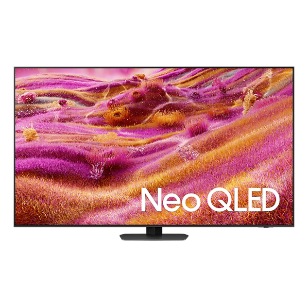 SAMSUNG 75” QN90F 4K NEO QLED MINI LED VISION AI TV 2025 - QA75QN90FAKXXA