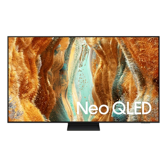 SAMSUNG 65” QN70F 4K Neo QLED Mini LED Vision AI TV 2025 - QA65QN70FAKXXA