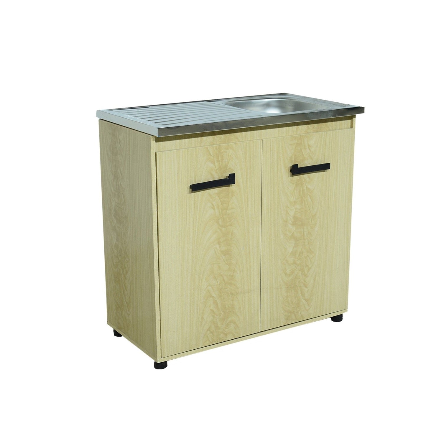 Ambassdor Single Sink Unit