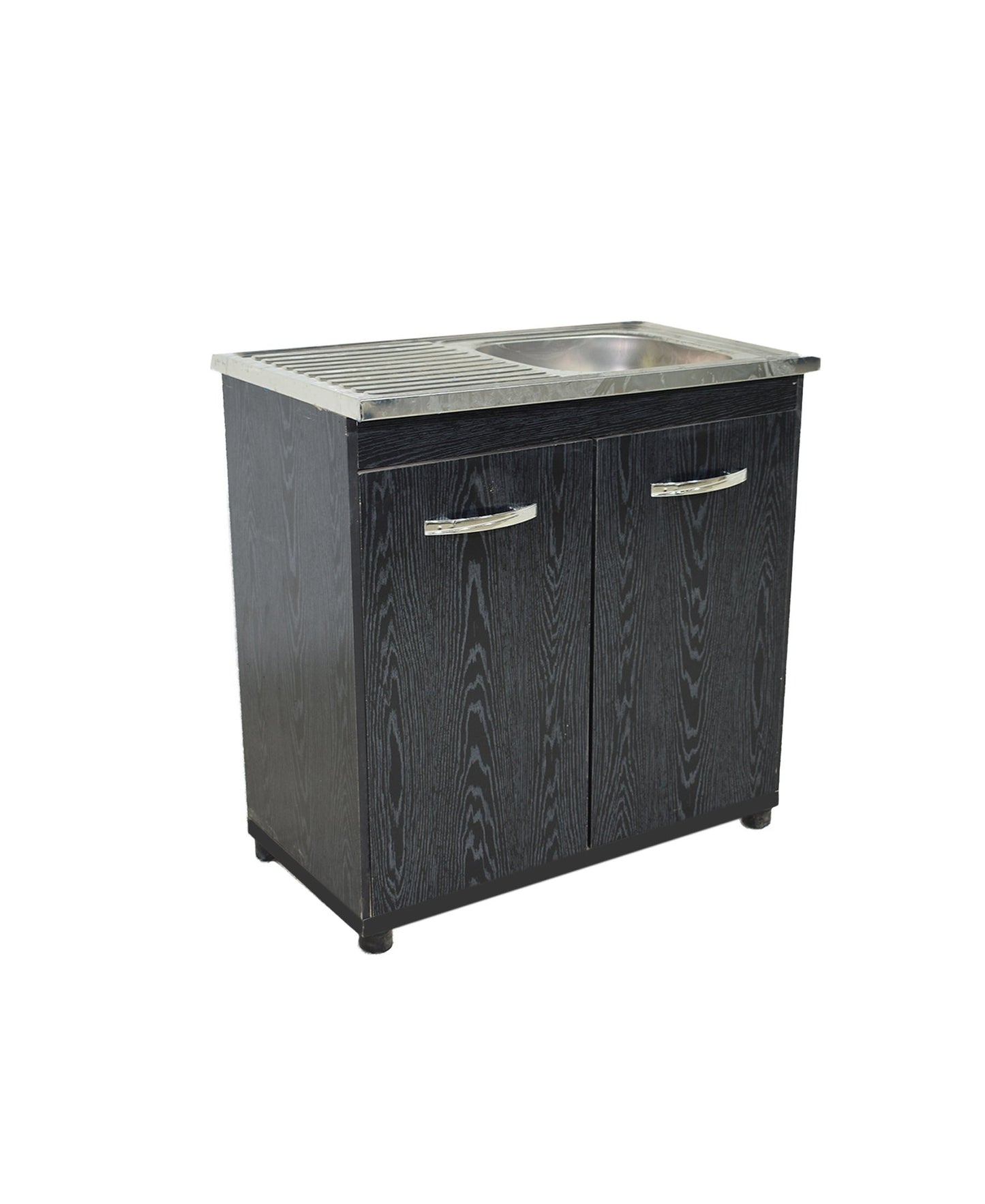 Rio Sink Single Black