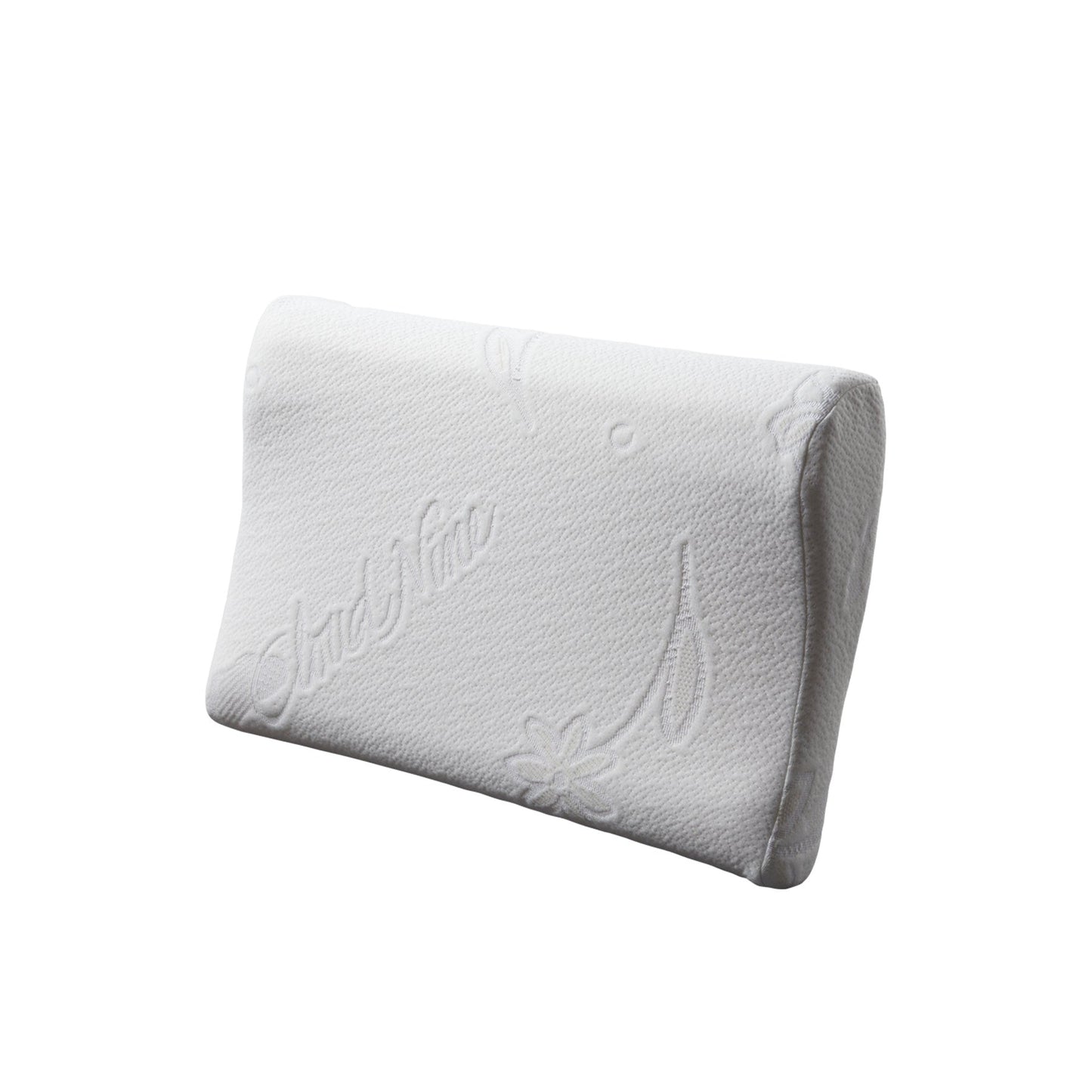 Cloud Nine Aero-Soft Memory Foam Pillow