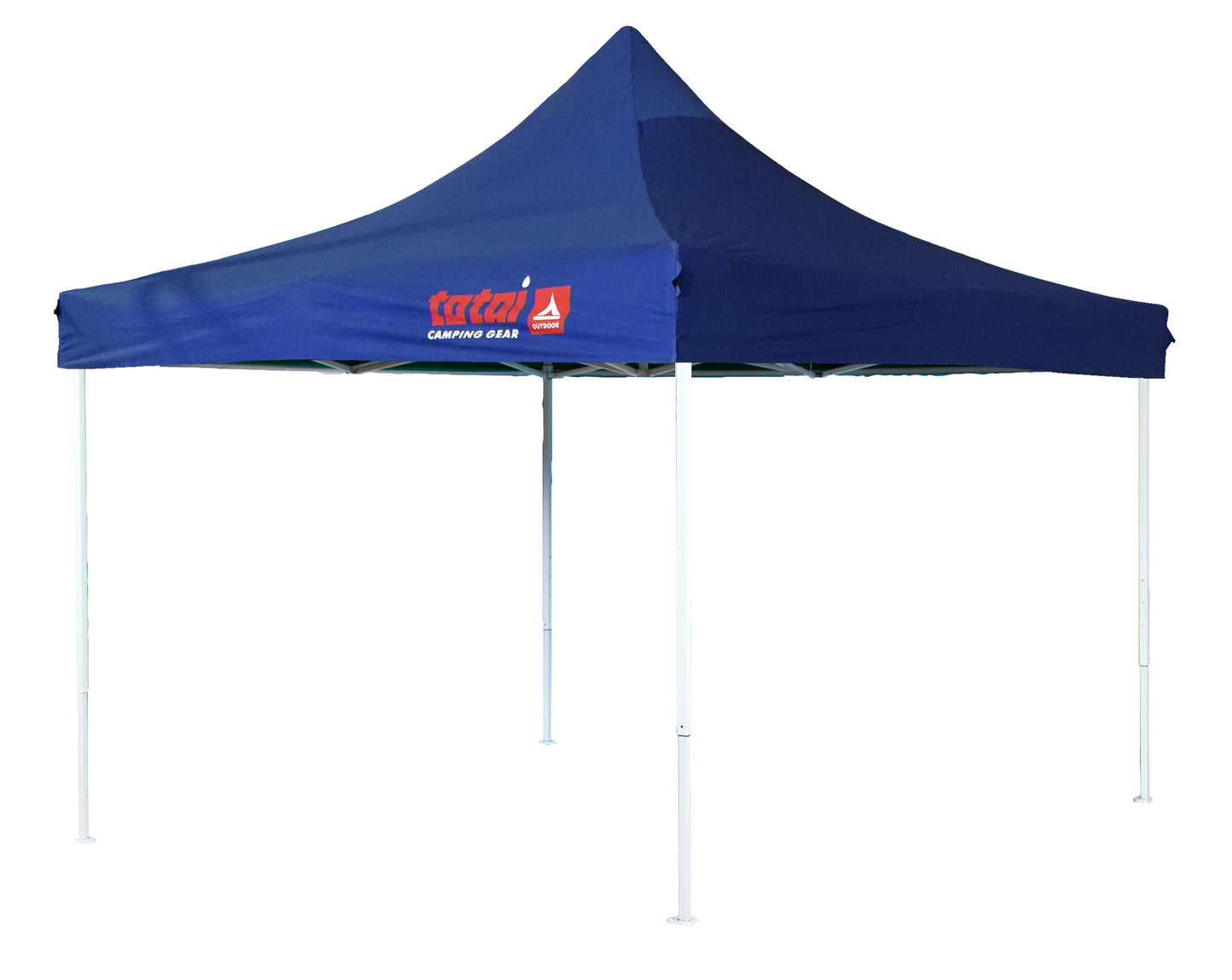 Totai Folding Gazebo Blue 3MX3M 50/0251
