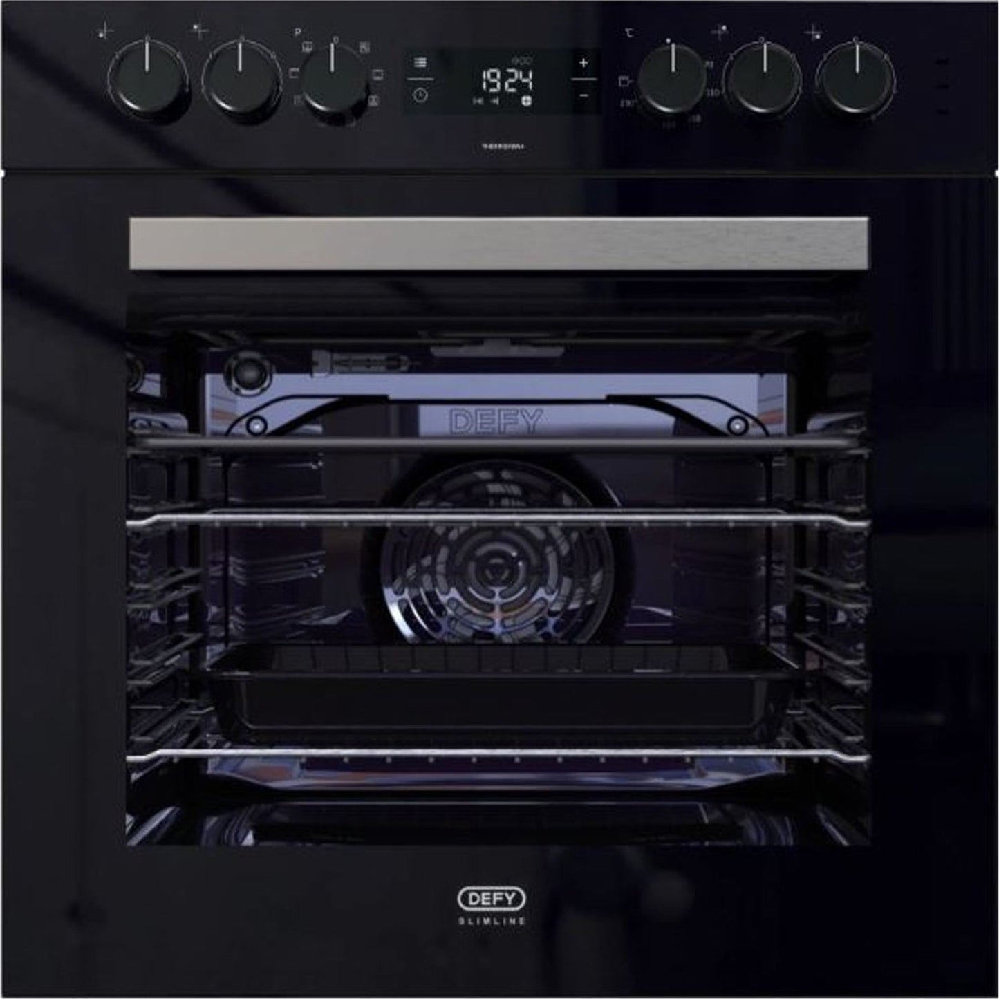 Defy 60CM Slimline Under Counter Oven