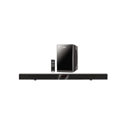 JVC 2.1 Channel Soundbar TH-BY370