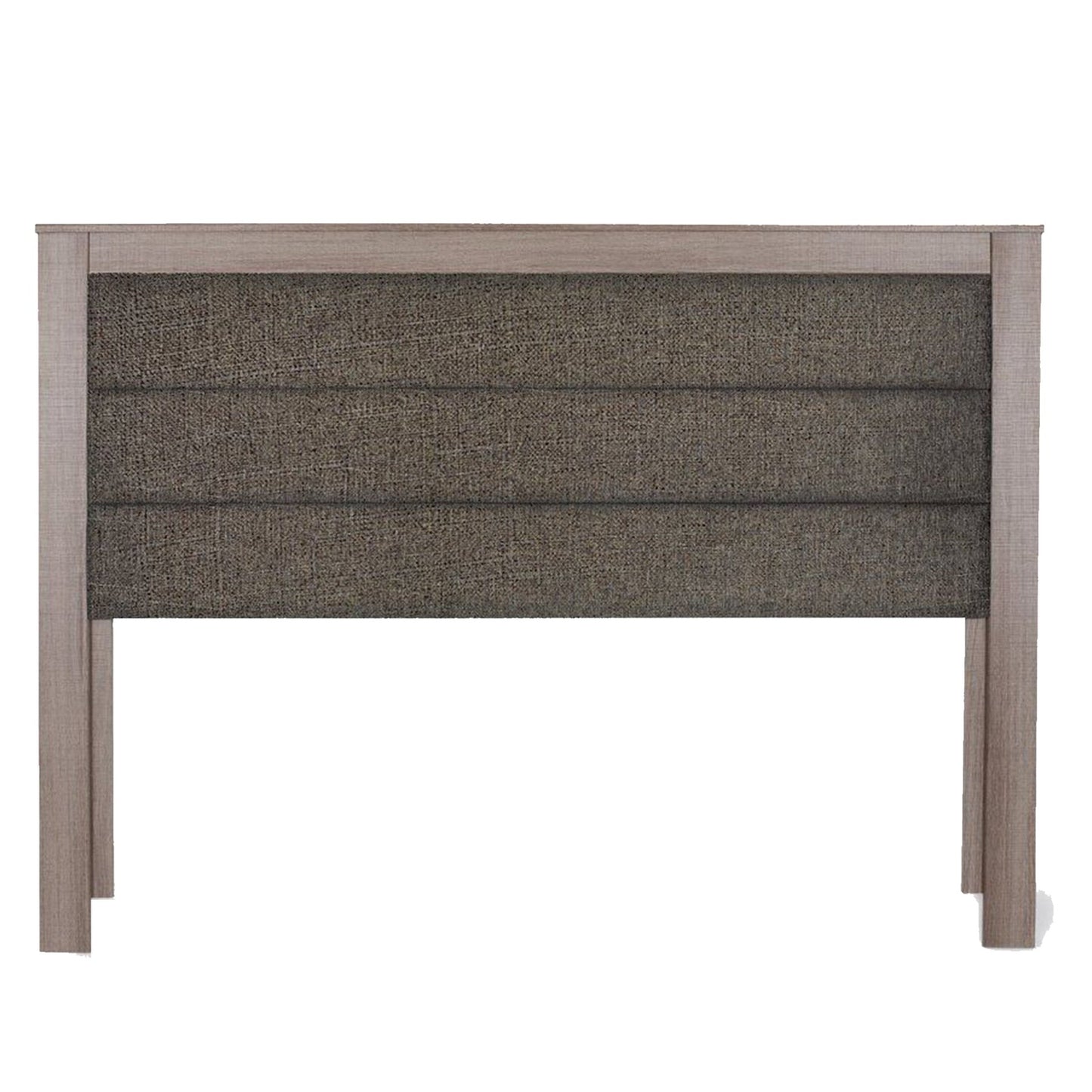 Empire Headboard - Mahogany