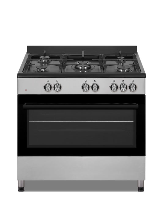 Defy 90cm Multifunction Gas Electric stove
