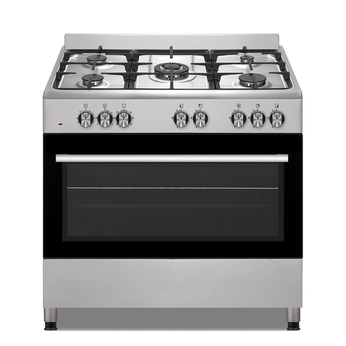 Defy New York Inox Range Cooker