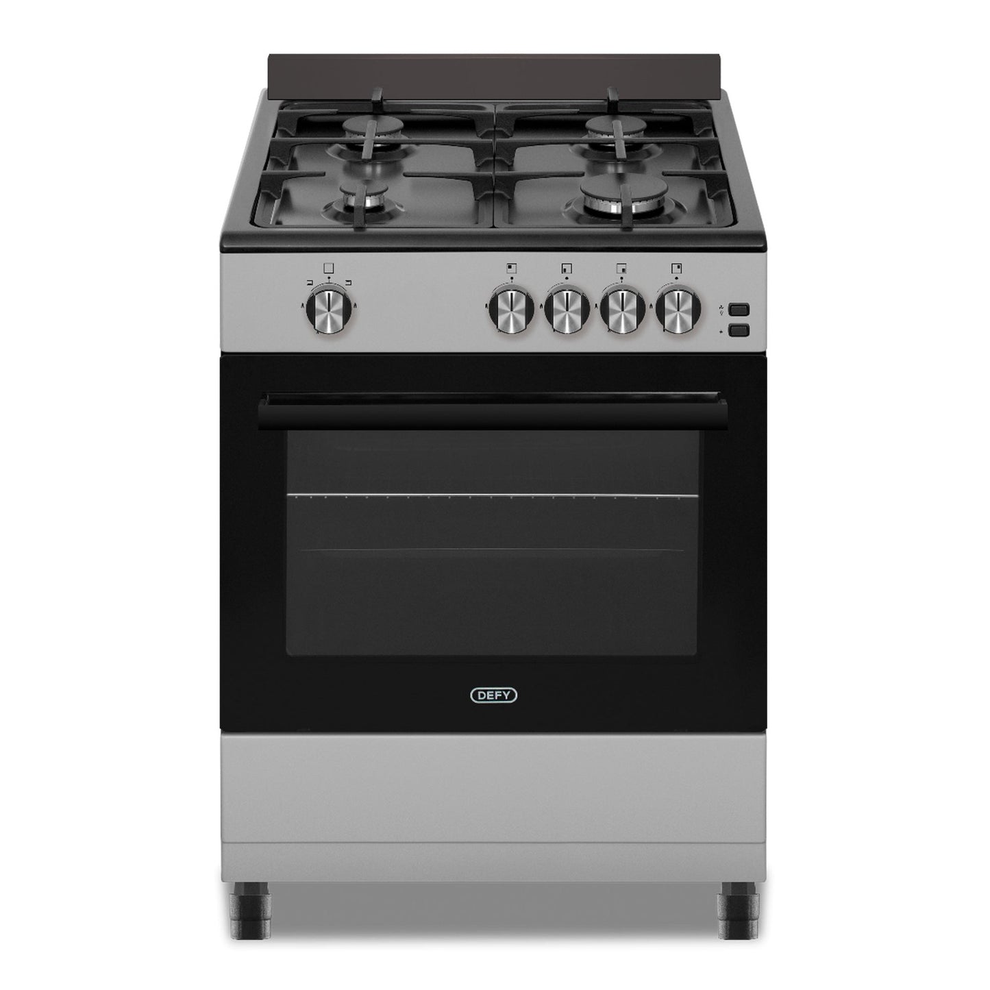 Defy 60CM Multifunction Turbo Gas Stove