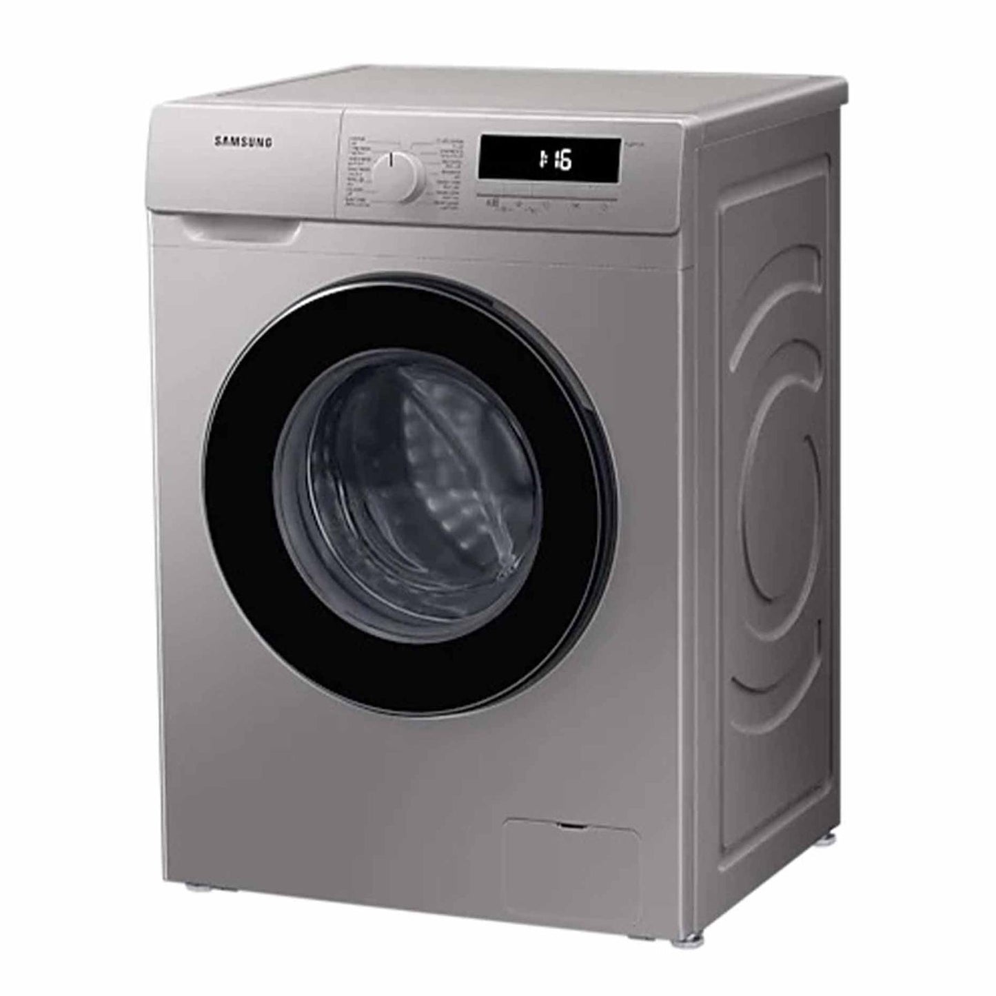 Samsung Front Load Washer 9kg WW90T3040BS - Silver