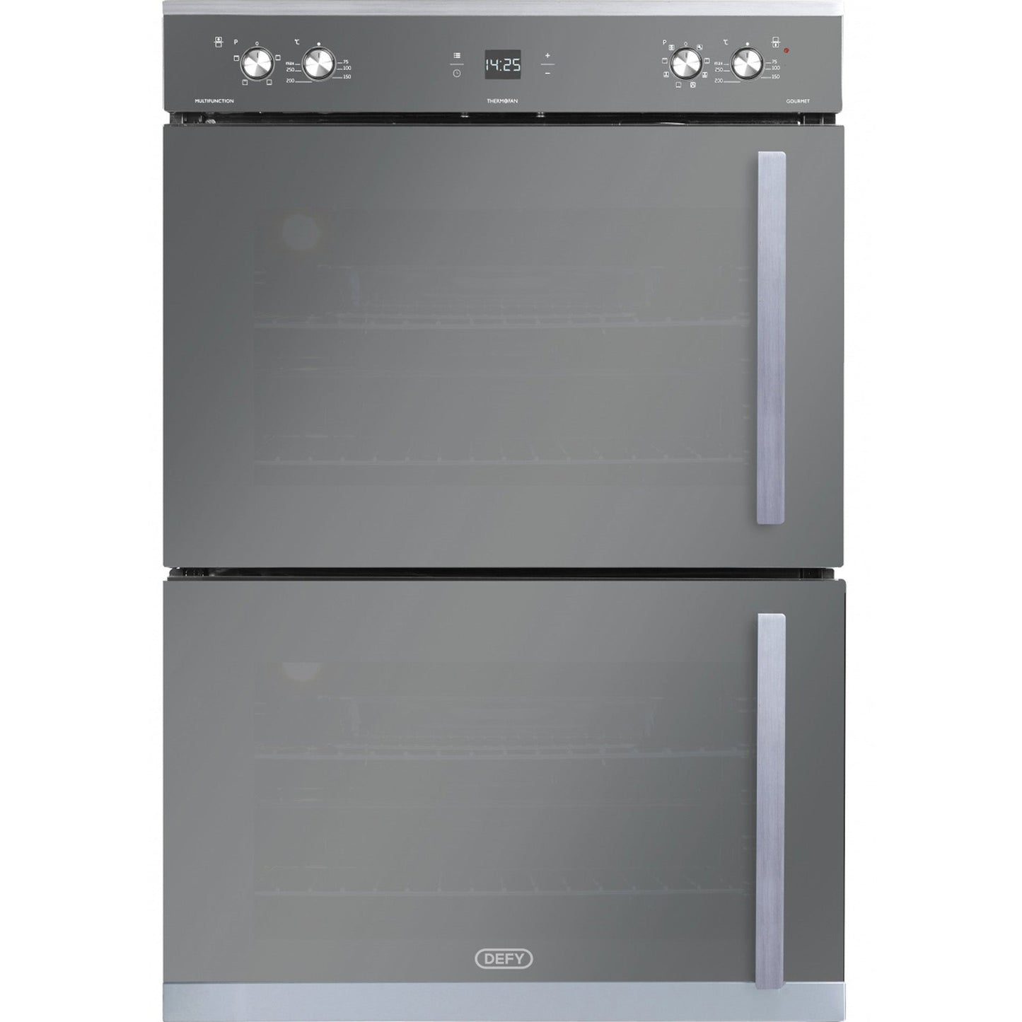 Defy Gourmet Multi Function Double Mirror Oven