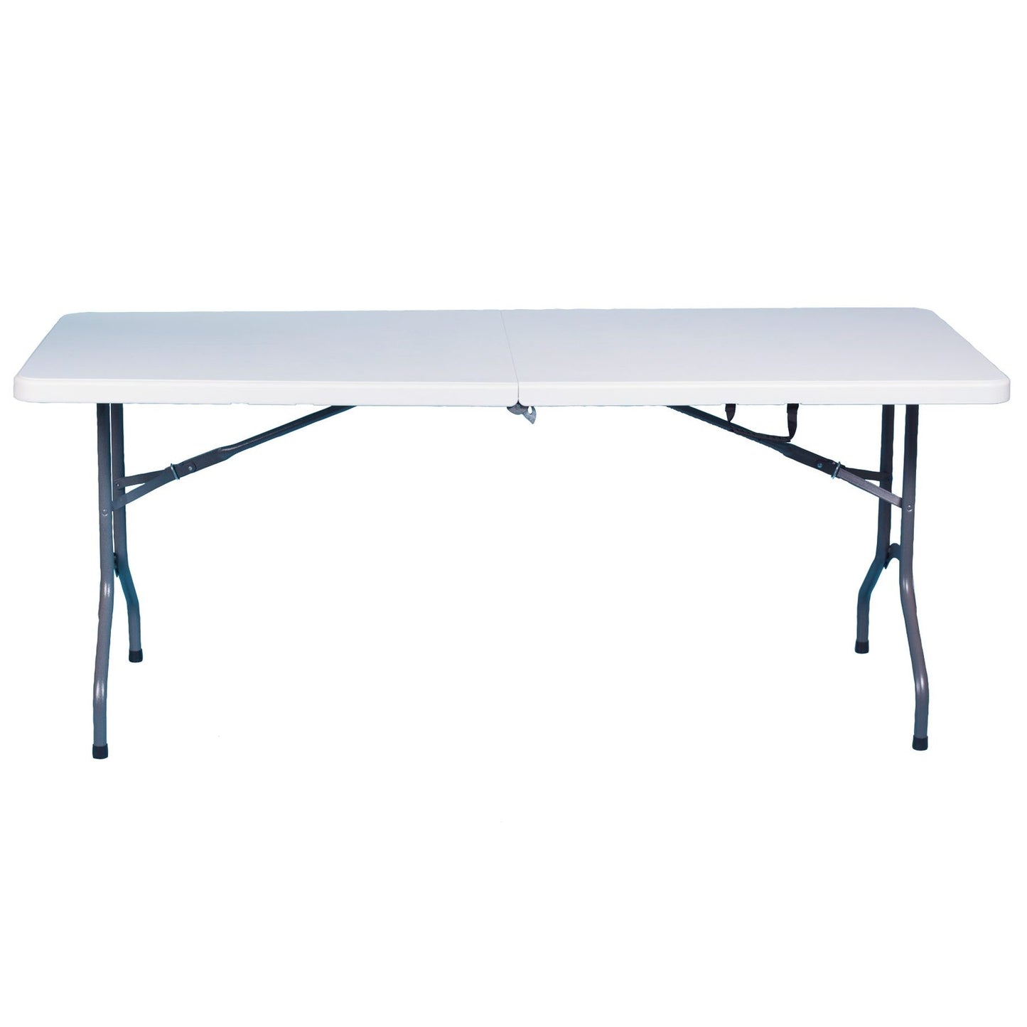 Totai Foldable Plastic Table With Carry Handle