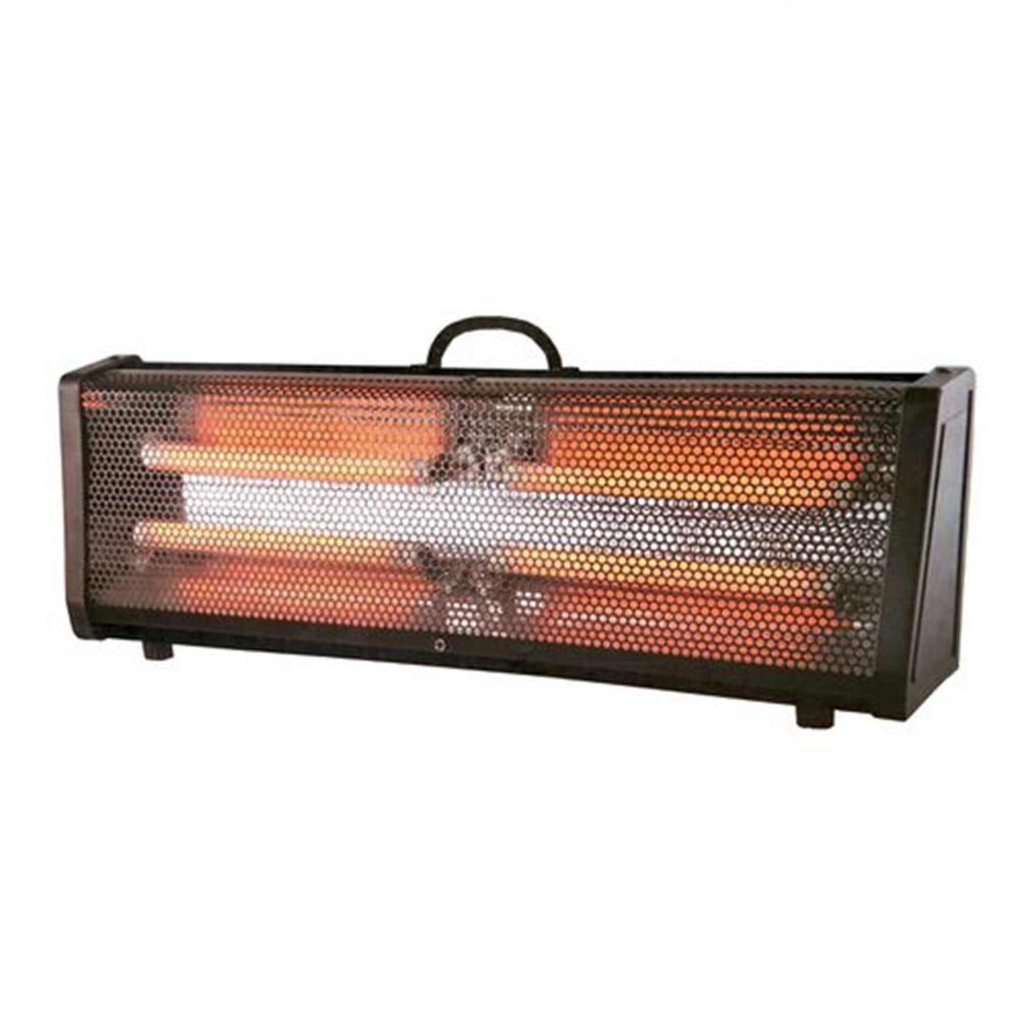 Condere Ceramic Tube Electric Heater ZR-1001