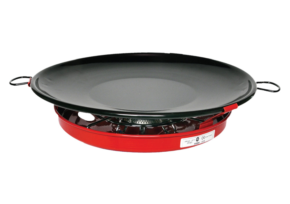 Totai Mini Skottel Braai 27-005A