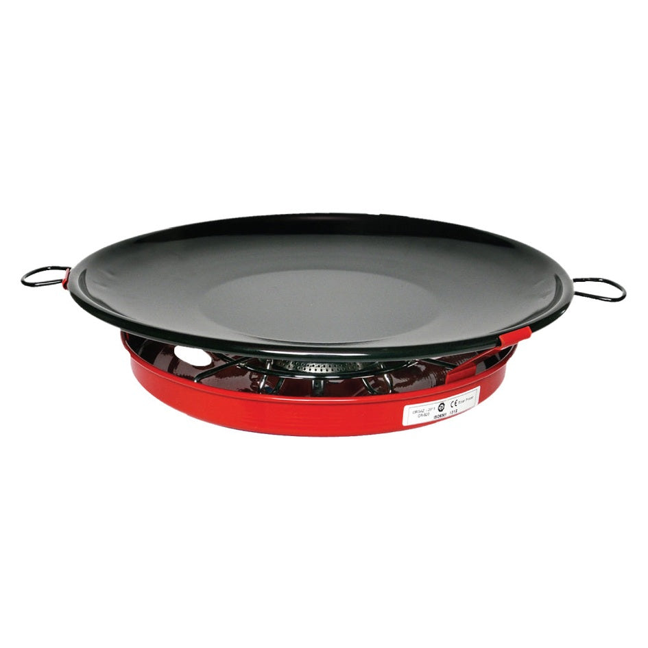 Totai Mini Skottel Braai 27-005A