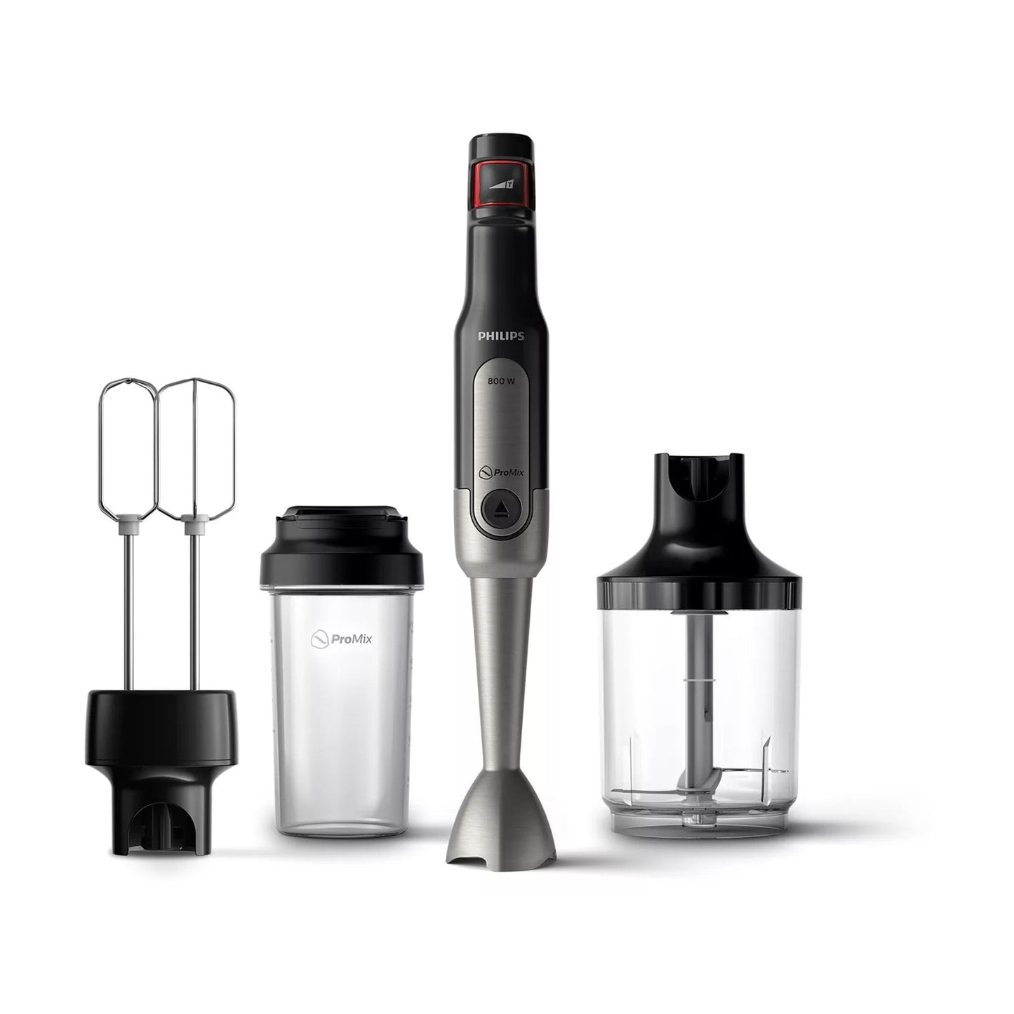Philips Viva Collection ProMix Handblender HR2653/90