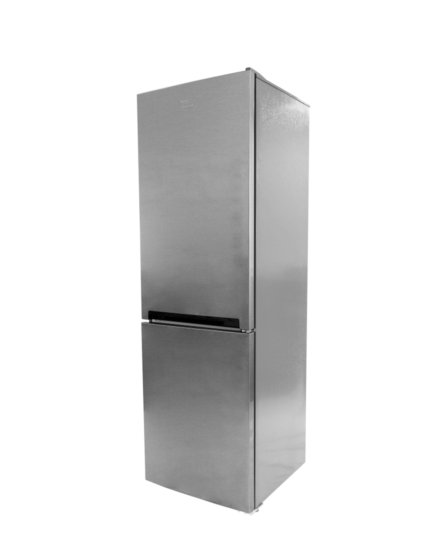 Defy 250L Eco Bottom Freezer Fridge Metallic DAC473